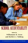 School Accountability cover