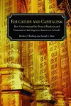 Education and Capitalism cover