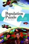 Population Puzzle cover