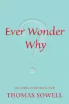 Ever Wonder Why? cover