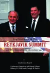Implications of the Reykjavik Summit on Its Twentieth Anniversary cover