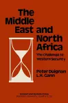 Middle East and North Africa cover