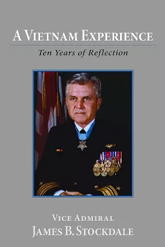 A Vietnam Experience cover