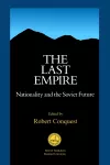 The Last Empire cover