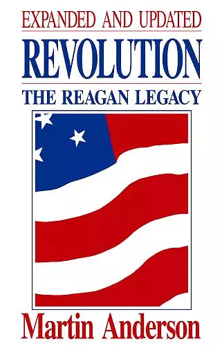 Revolution cover