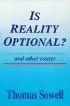 Is Reality Optional? cover