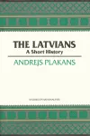 The Latvians cover