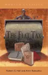 The Flat Tax cover