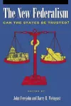 The New Federalism cover