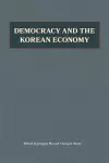 Democracy and the Korean Economy cover