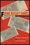 Fixing Russia's Banks cover