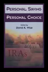 Personal Saving, Personal Choice cover