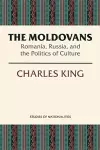 The Moldovans cover