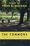 The Commons cover