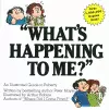 What's Happening To Me? cover
