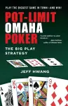 Pot-limit Omaha Poker cover