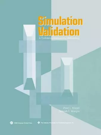 Simulation Validation cover