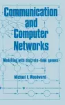 Communication and Computer Networks cover