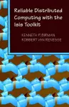 Reliable Distributed Computing with the Isis Toolkit cover