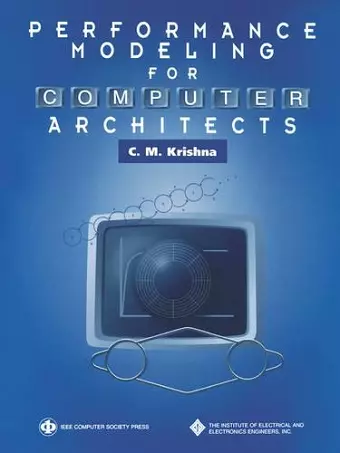 Performance Modeling for Computer Architects cover