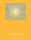 Mathematical Methods in Artificial Intelligence cover