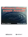 Software Change Impact Analysis cover