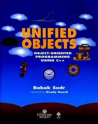 Unified Objects cover