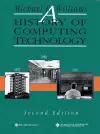 A History of Computing Technology cover