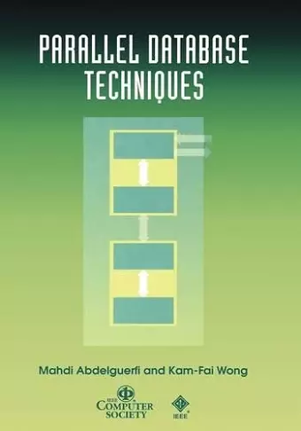 Parallel Database Techniques cover