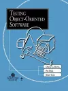 Testing Object-Oriented Software cover