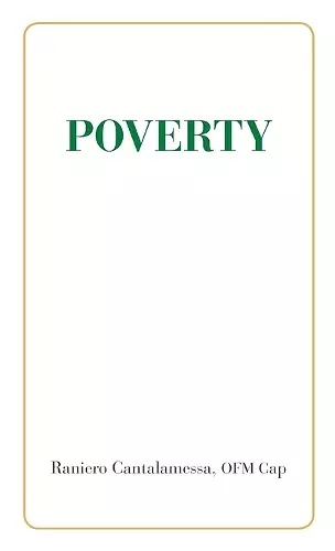 Poverty cover