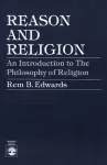 Reason and Religion cover