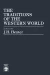 The Traditions of the Western World (Abridged) cover