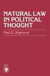 Natural Law in Political Thought cover