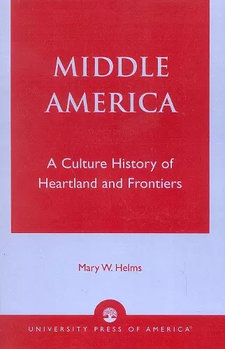 Middle America cover