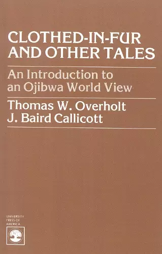 Clothed-in-Fur and Other Tales cover