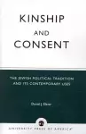 Kinship and Consent cover