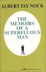 Memoirs of a Superfluous Man cover