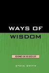 Ways of Wisdom cover