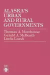 Alaska's Urban and Rural Governments cover