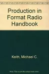 Production in Format Radio Handbook cover