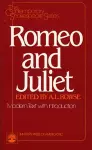 Romeo and Juliet (Contemporary Shakespeare) cover