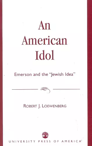 An American Idol cover