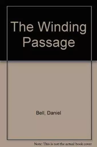 The Winding Passage cover