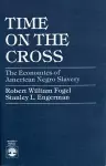 Time on the Cross cover