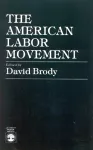 The American Labor Movement cover