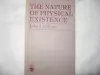 The Nature of Physical Existence cover