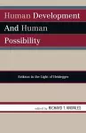 Human Development and Human Possibility cover