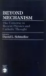 Beyond Mechanism cover