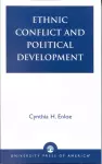Ethnic Conflict and Political Development cover